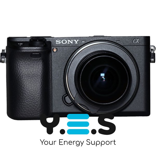 Об'єктив Lens Laowa 4mm f/2.8 Sony E Circular Fisheye VE428FE