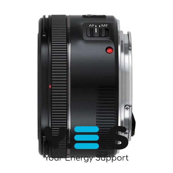 Об'єктив Lens Canon EF 50mm/f1.8 STM