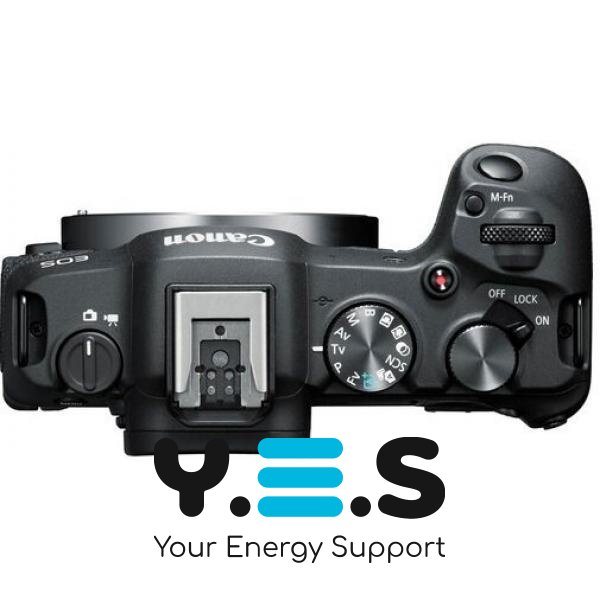 Фотоапарат Canon EOS R8 Body