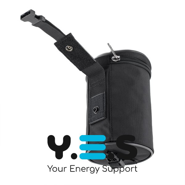 Lens Case Chako LC-70100 (70х100)