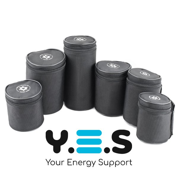 Lens Case Chako LC-70100 (70х100)