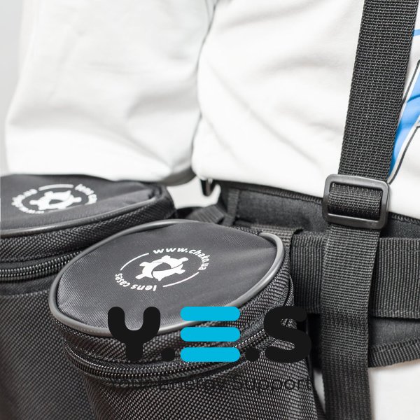 Lens Case Chako LC-70100 (70х100)