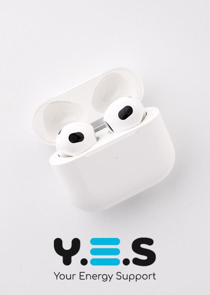 Гарнітура Bluetooth XO (EF41) з сенсором та бездр.зарядкою білий