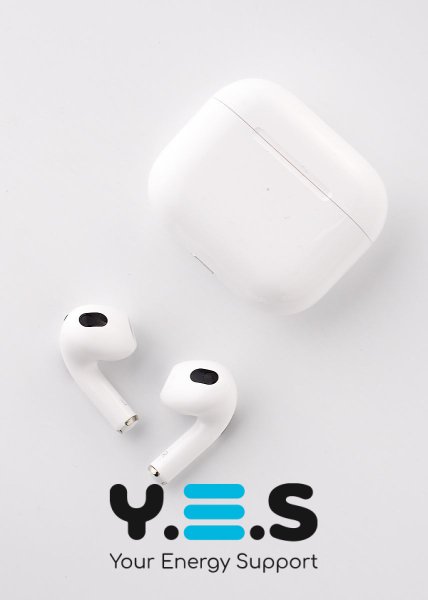 Гарнітура Bluetooth XO (EF41) з сенсором та бездр.зарядкою білий