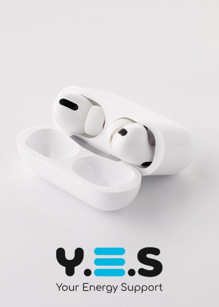 Гарнітура Bluetooth XO (ET31) з сенсором та бездр.зарядкою білий