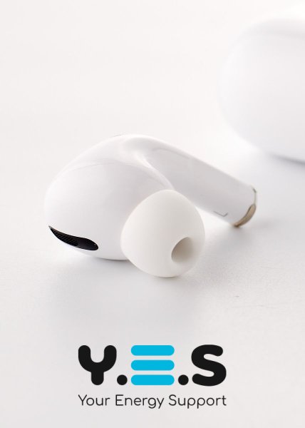 Гарнітура Bluetooth XO (ET31) з сенсором та бездр.зарядкою білий