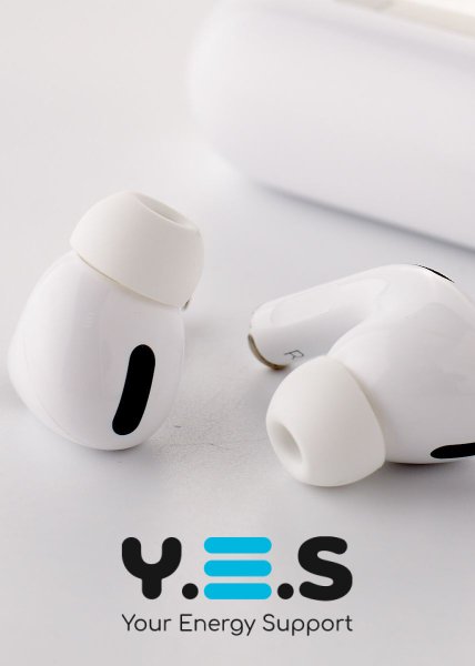 Гарнітура Bluetooth XO (ET31) з сенсором та бездр.зарядкою білий