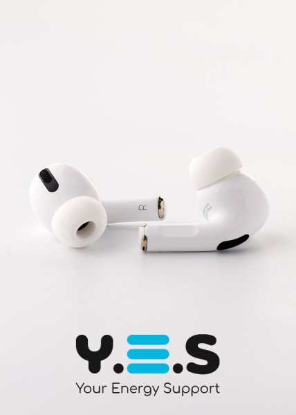 Гарнітура Bluetooth XO (ET31) з сенсором та бездр.зарядкою білий