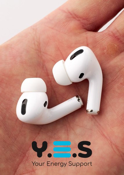 Гарнітура Bluetooth XO (ET31) з сенсором та бездр.зарядкою білий