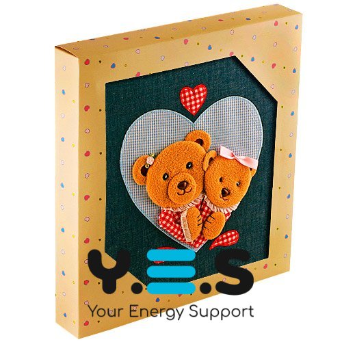 Фотоальбом Chako BX-11 F-CBA3033-30W