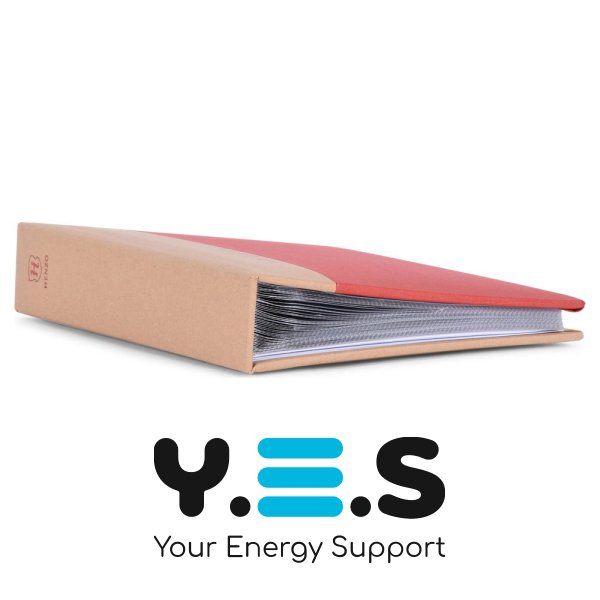 Альбом HENZO 10*15/200 CHAPTER 50.206.03 Red