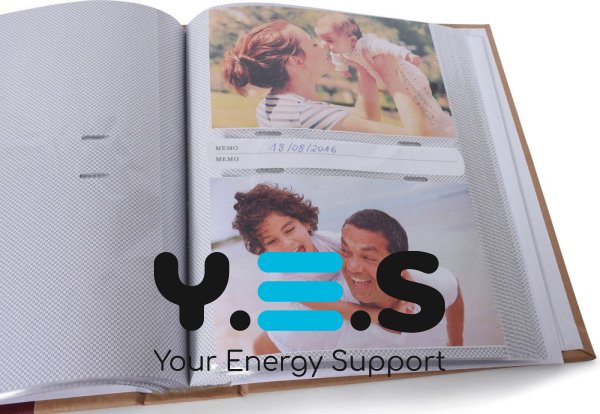 Альбом HENZO 10*15/200 CHAPTER 50.206.03 Red