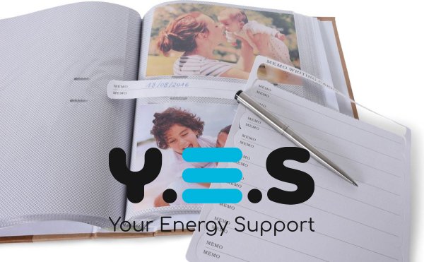 Альбом HENZO 10*15/200 CHAPTER 50.206.07 Blue