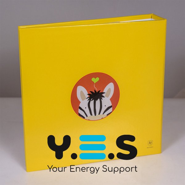 Альбом HENZO 10*15/200 JUNGLE 19.626.10 (мавпа)