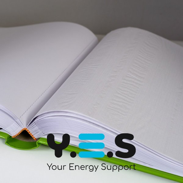 Альбом HENZO 290*330 JUNGLE 100 white pages 10.130.03 (бегемот)