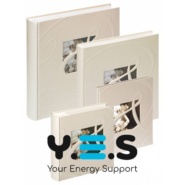 Весільний альбом Walther 34*33 Ti amo 50 pages UH-222