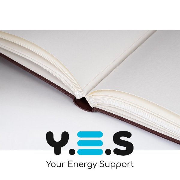 Альбом Walther 34*33 Classicalbum Monza,white FA-260-W