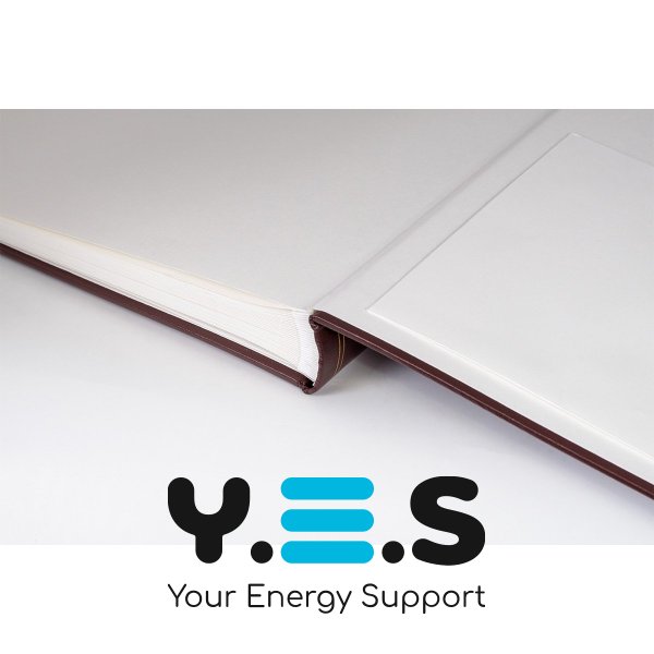 Альбом Walther 34*33 Classicalbum Monza,white FA-260-W