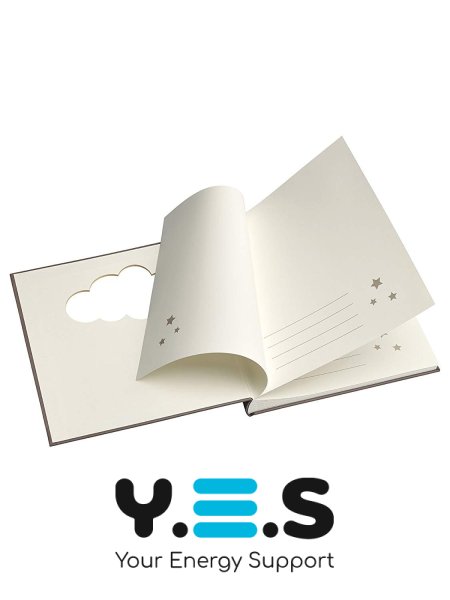 Альбом Walther 28*30,5 Magical UK-205 50 pages