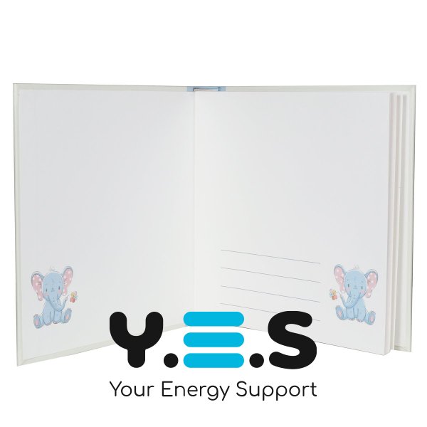 Альбом Walther 26*25 Sonny UK-278-L 40 pages