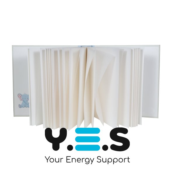 Альбом Walther 26*25 Sonny UK-278-L 40 pages