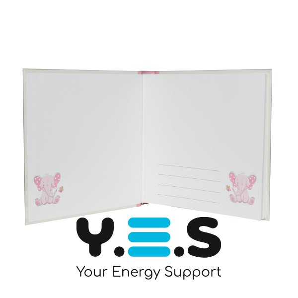 Альбом Walther 26*25 Sonny UK-278-R 40 pages