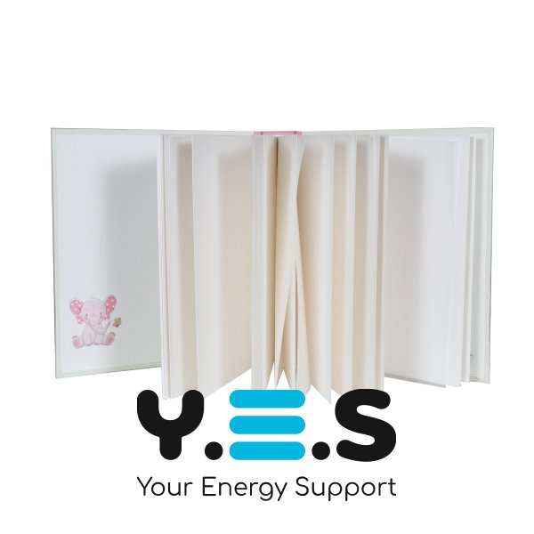 Альбом Walther 26*25 Sonny UK-278-R 40 pages