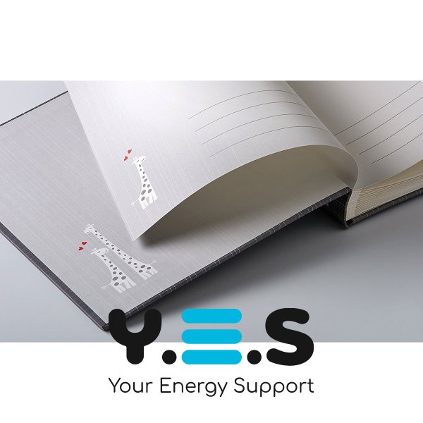 Альбом Walther 28*30,5 Little Darling UK-143 4+46 pages