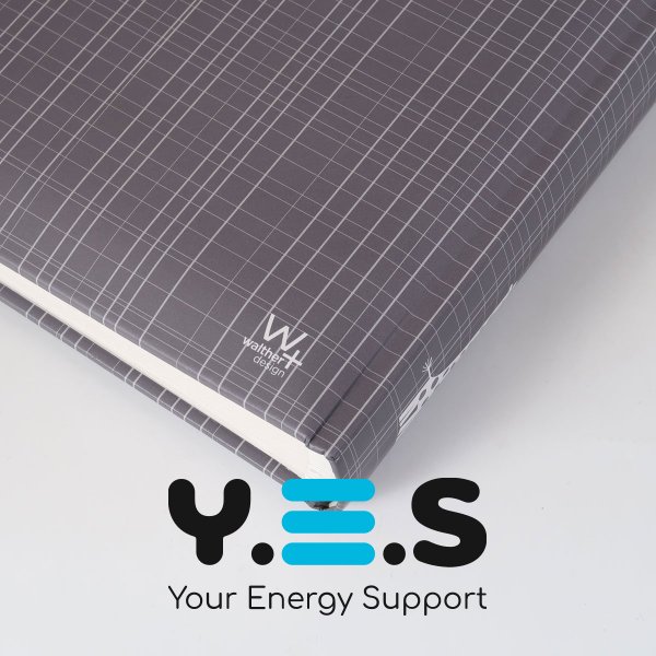 Альбом Walther 28*30,5 Little Darling UK-143 4+46 pages