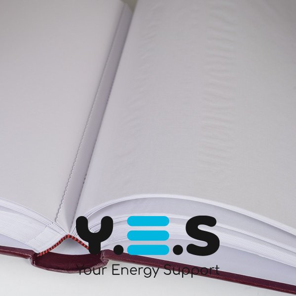 Альбом HENZO 290*335 PROMO CLASSIC 100 pages 10.844.07 Blue