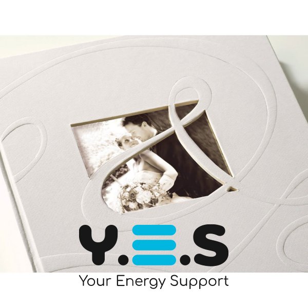 Альбом Walther 28*30,5 Wedding album Ti amo 60 pages UH-122