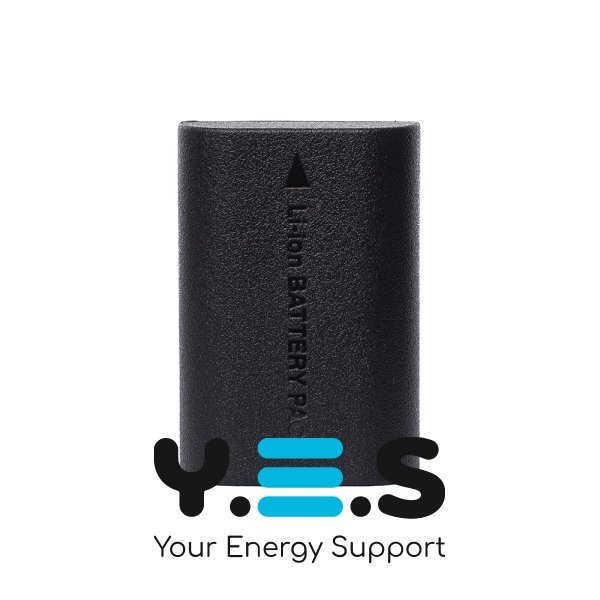 2040mAh Chako батарея LP-E6NH  для  Canon LC-E6 LC-E6E