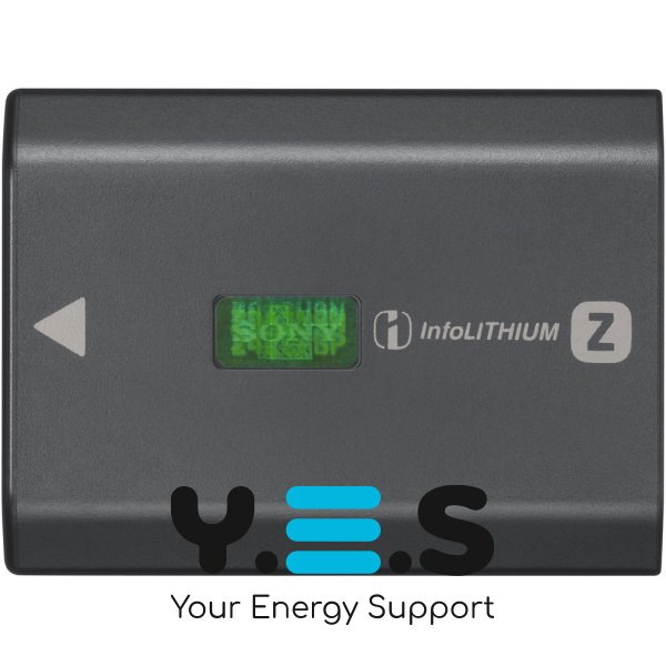 2280мАг Chako батарея  NP-FZ100 для  Sony A9, a7R III, a7 III. Sony NP-FZ100