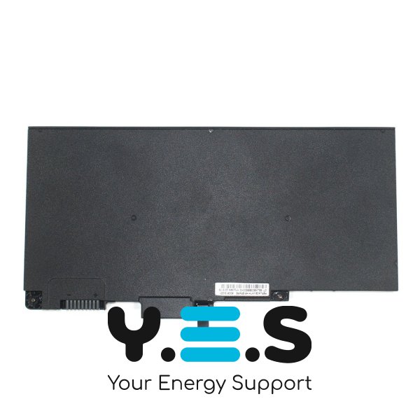 Original 46.5Wh 11.4V CS03XL батарея для HP EliteBook 745 G3, 840 G3 G4, 850 G3 G4, ZBook 15U G3 G4 MT43 (версія 3)