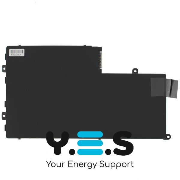 Original 7600mAh 7.4V TRHFF акумулятор для DELL Inspiron 14 5445/5447/5448/5457 15 5545/5547/5548/5557 Latitude 14-3450 15-3550