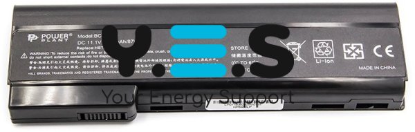 7800mAh 11.1V акумулятор для HP EliteBook 8460p 8460w 8470p 8470w 8560p 8570p 6360b 6460b CC06 CC09 CC06XL HSTNN-CB2F