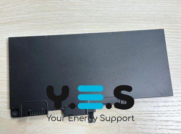 4100mAh 11.4V батарея для HP EliteBook 745 G3, 840 G3 G4, 850 G3 G4, ZBook 15U G3 G4 MT43 Series