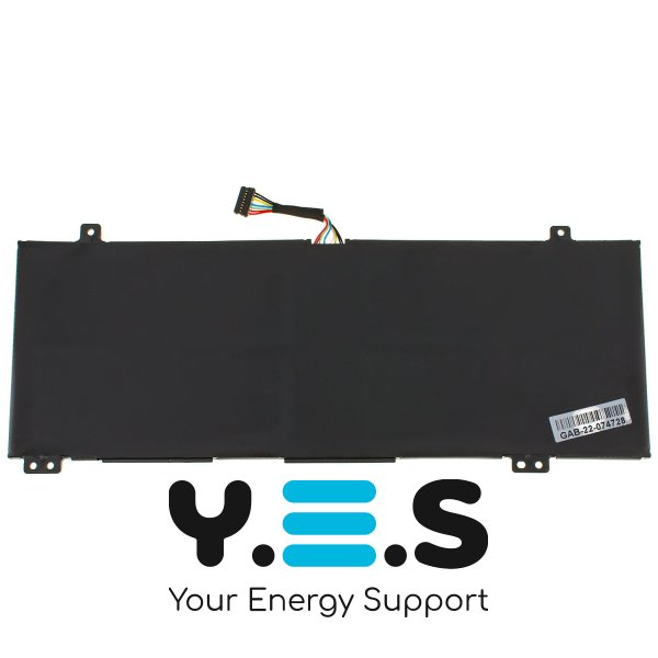 2965mAh 15.36V акумулятор для Lenovo IdeaPad S540-14IWL C340-14API Xiaoxin Air14 2019 K3-IWL L18M4PF3 L18C4PF4 L18M4PF4 L18C4PF3