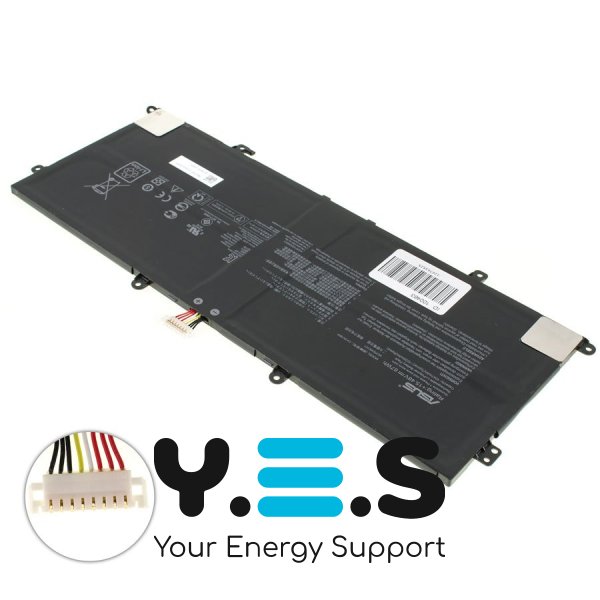 Original 4347mAh 67Wh батарея C41N1904 15.48V для ASUS ZenBook 13 BX325JA UM325SA UM325UA UX325EA UX325JA 14 UM425IA UX425EA UX425JA Flip 13 UX363EA Flip S UX371EA UX391UA UX393JA UX393EA Series