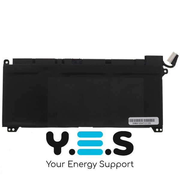 Original 5676mAh 69Wh батарея PG06XL 11.55V для HP OMEN 15-DH1010CA 15-DH1019NR 15-DH1065CL 15-DH0001LA 15-DH0006TX 15-DH0007TX 15-DH0010TX Series HSTNN-DB9F L48431-2C1 L48497-005