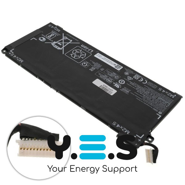 Original 5676mAh 69Wh батарея PG06XL 11.55V для HP OMEN 15-DH1010CA 15-DH1019NR 15-DH1065CL 15-DH0001LA 15-DH0006TX 15-DH0007TX 15-DH0010TX Series HSTNN-DB9F L48431-2C1 L48497-005