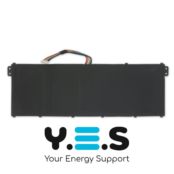 3600mAh AC14B8K AP14B8K AC14B7K 15.2V акумулятор для Acer Predator Helios 300 N17C1 PH315-51 PH317-51 PH317-52 Nitro 5 AN515 AN515-53