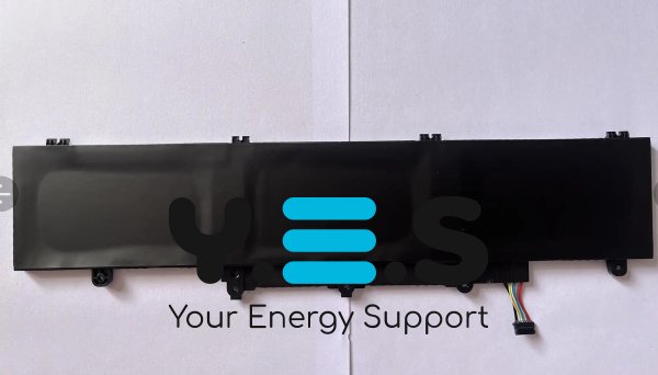 4650mAh 11.55V L19C3PD5 L19D3PD5 L19L3PD5 батарея для Lenovo ThinkPad E14 E15 Gen 2 3