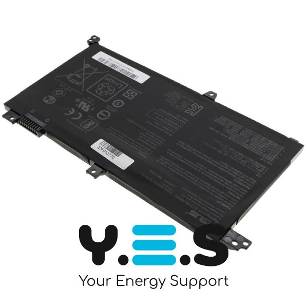 Original 3653mAh 11.52V B31N1732 акумулятор для Asus VivoBook S14 S430FA S430FN S430UA X430UN R430FA R430FN X430FN X571G X571LH X571GT