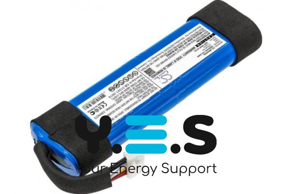 3600mAh Cameron Sino батарея GSP-2S2P-XT3A (CS-JMX300XL) для JBL Xtreme 3