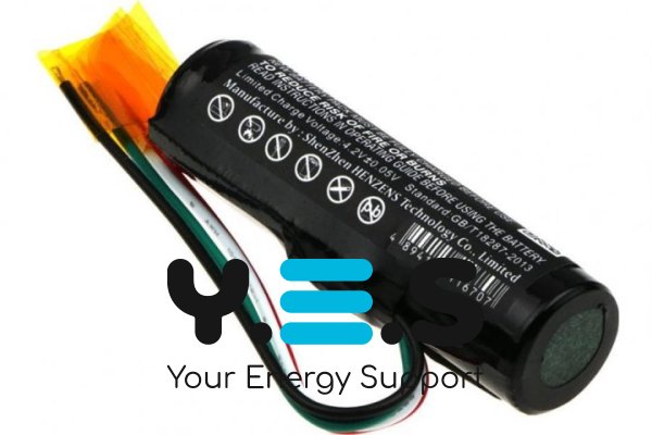 3400mAh Cameron Sino батарея 064454 (CS-BSV535XL) для BOSE Lifestyle V35 T20