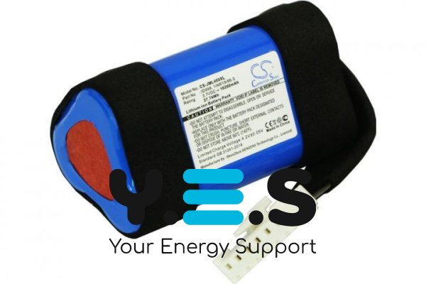 10200mAh Cameron Sino батарея ID998 (CS-JML400XL) для JBL Charge 4 JBLCHARGE4BLUAM