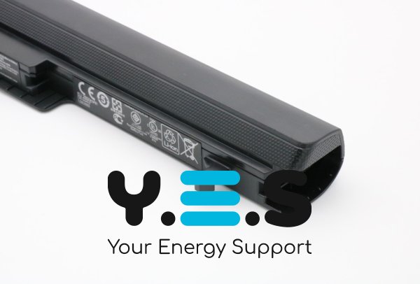 Original 2950mAh 15V A41-K56 акумулятор для ASUS K46 K46C K46CA K46CM K56 K56CA K56CM S46C S56C R505CA A32-K56 A42-K56