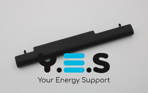 Original 2950mAh 15V A41-K56 акумулятор для ASUS K46 K46C K46CA K46CM K56 K56CA K56CM S46C S56C R505CA A32-K56 A42-K56