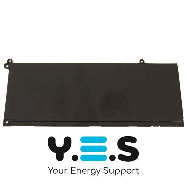 Original  3640mAh 41Wh 11.25V батарея G91J0 для DELL Vostro 3511, 3515; Inspiron 5418, 5515, 5518, 5415, 7415, Latitude 3420, 3520